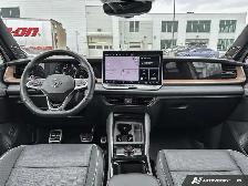2026 Volkswagen Tiguan Highline Turbo R-Line | VW CERTIFIED - Photo 11