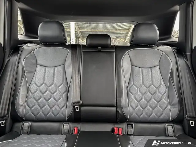 2026 Volkswagen Tiguan Highline Turbo R-Line | VW CERTIFIED - Photo 14