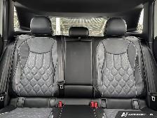 2026 Volkswagen Tiguan Highline Turbo R-Line | VW CERTIFIED - Photo 14