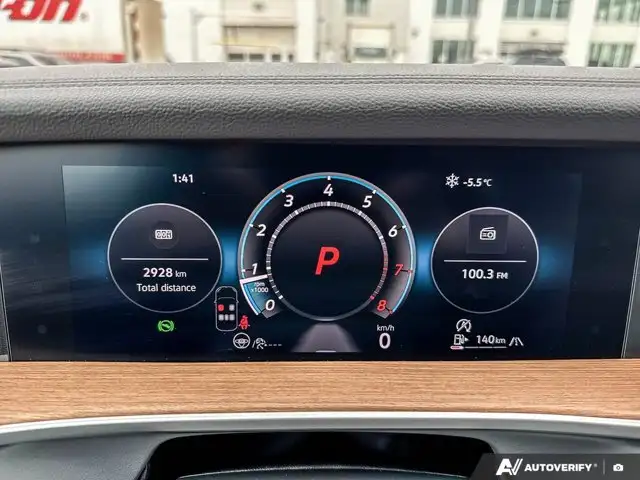 2026 Volkswagen Tiguan Highline Turbo R-Line | VW CERTIFIED - Photo 16