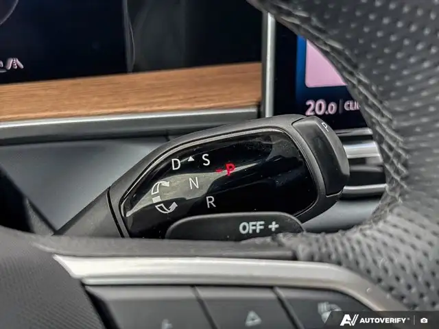 2026 Volkswagen Tiguan Highline Turbo R-Line | VW CERTIFIED - Photo 18