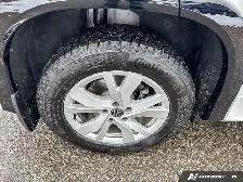 2026 Volkswagen Tiguan Highline Turbo R-Line | VW CERTIFIED - Photo 19
