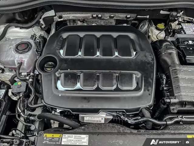2026 Volkswagen Tiguan Highline Turbo R-Line | VW CERTIFIED - Photo 21