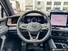 2026 Volkswagen Tiguan Highline Turbo R-Line | VW CERTIFIED - Photo 22