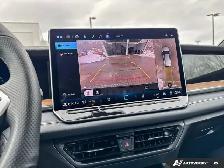 2026 Volkswagen Tiguan Highline Turbo R-Line | VW CERTIFIED - Photo 26