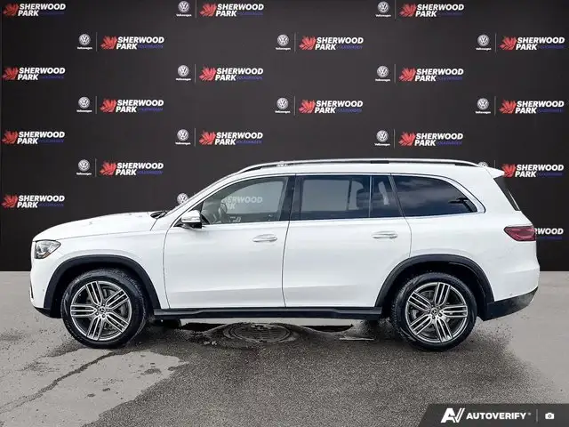 2026 Mercedes-Benz GLS GLS 450 | HEATED & COOLED SEATS - Photo 2