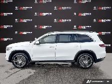 2026 Mercedes-Benz GLS GLS 450 | HEATED & COOLED SEATS - Photo 2