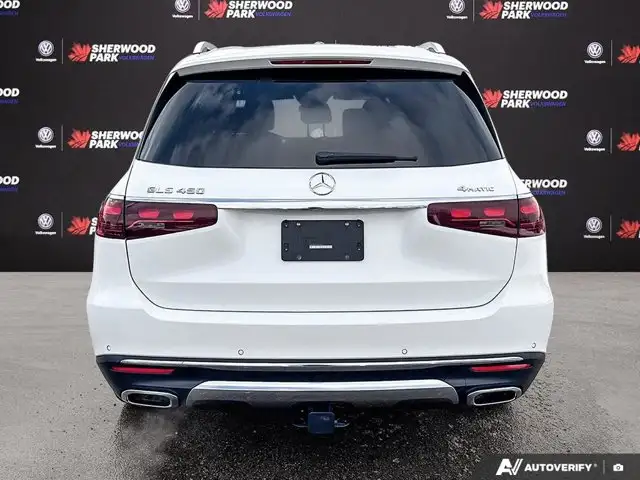 2026 Mercedes-Benz GLS GLS 450 | HEATED & COOLED SEATS - Photo 5