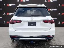 2026 Mercedes-Benz GLS GLS 450 | HEATED & COOLED SEATS - Photo 5