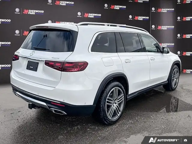 2026 Mercedes-Benz GLS GLS 450 | HEATED & COOLED SEATS - Photo 6