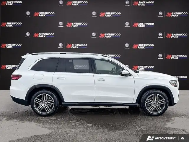 2026 Mercedes-Benz GLS GLS 450 | HEATED & COOLED SEATS - Photo 7
