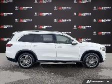 2026 Mercedes-Benz GLS GLS 450 | HEATED & COOLED SEATS - Photo 7