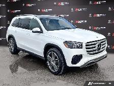 2026 Mercedes-Benz GLS GLS 450 | HEATED & COOLED SEATS - Photo 8