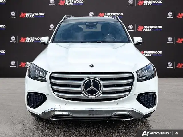 2026 Mercedes-Benz GLS GLS 450 | HEATED & COOLED SEATS - Photo 9