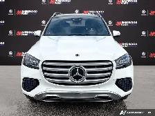 2026 Mercedes-Benz GLS GLS 450 | HEATED & COOLED SEATS - Photo 9