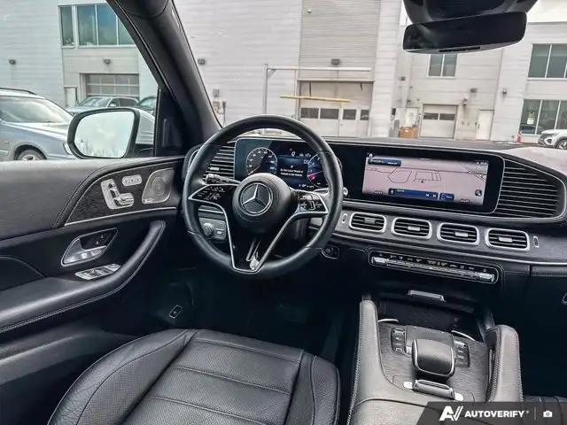 2026 Mercedes-Benz GLS GLS 450 | HEATED & COOLED SEATS - Photo 10