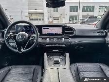 2026 Mercedes-Benz GLS GLS 450 | HEATED & COOLED SEATS - Photo 11
