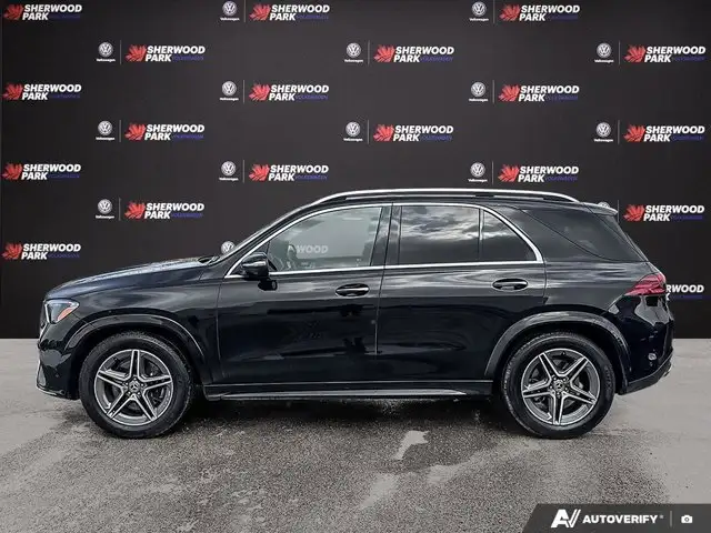 2026 Mercedes-Benz GLE GLE 350 | HEATED & COOLED SEATS - Photo 2