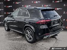 2026 Mercedes-Benz GLE GLE 350 | HEATED & COOLED SEATS - Photo 4