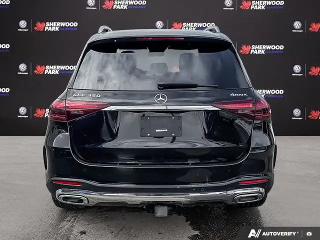 2026 Mercedes-Benz GLE GLE 350 | HEATED & COOLED SEATS - Photo 5
