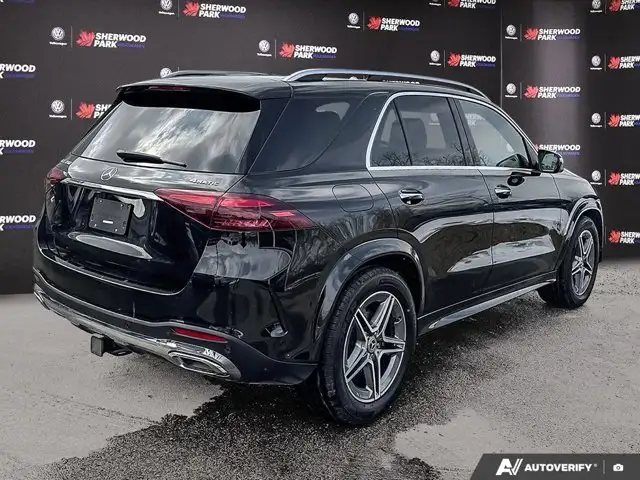 2026 Mercedes-Benz GLE GLE 350 | HEATED & COOLED SEATS - Photo 6