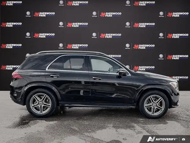 2026 Mercedes-Benz GLE GLE 350 | HEATED & COOLED SEATS - Photo 7