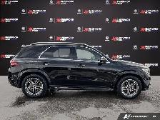 2026 Mercedes-Benz GLE GLE 350 | HEATED & COOLED SEATS - Photo 7