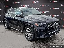 2026 Mercedes-Benz GLE GLE 350 | HEATED & COOLED SEATS - Photo 8