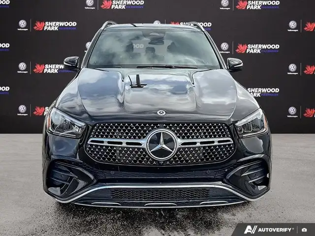 2026 Mercedes-Benz GLE GLE 350 | HEATED & COOLED SEATS - Photo 9