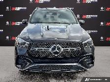 2026 Mercedes-Benz GLE GLE 350 | HEATED & COOLED SEATS - Photo 9