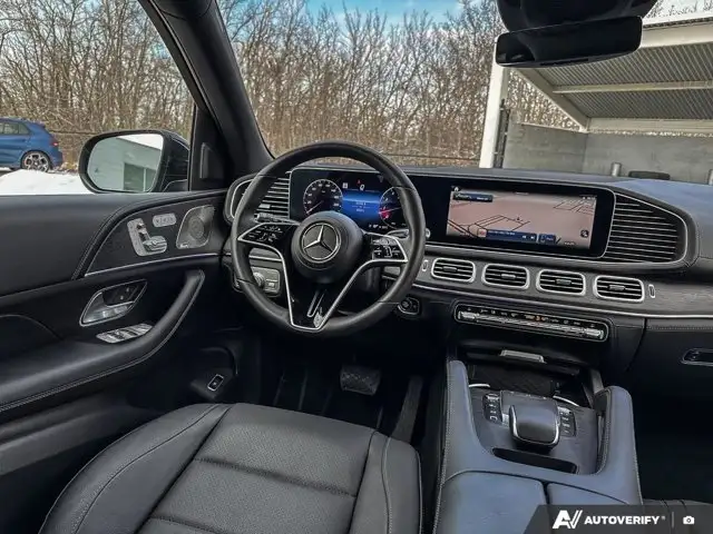 2026 Mercedes-Benz GLE GLE 350 | HEATED & COOLED SEATS - Photo 10
