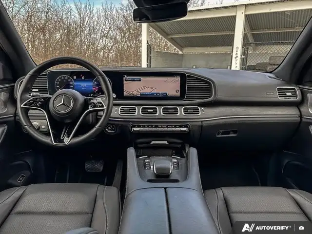 2026 Mercedes-Benz GLE GLE 350 | HEATED & COOLED SEATS - Photo 11