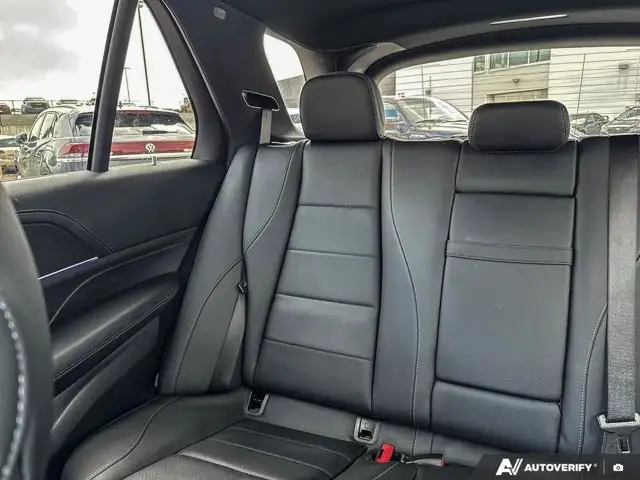 2026 Mercedes-Benz GLE GLE 350 | HEATED & COOLED SEATS - Photo 13
