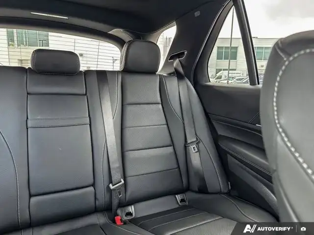 2026 Mercedes-Benz GLE GLE 350 | HEATED & COOLED SEATS - Photo 15