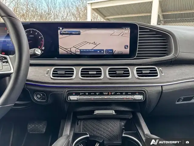 2026 Mercedes-Benz GLE GLE 350 | HEATED & COOLED SEATS - Photo 17