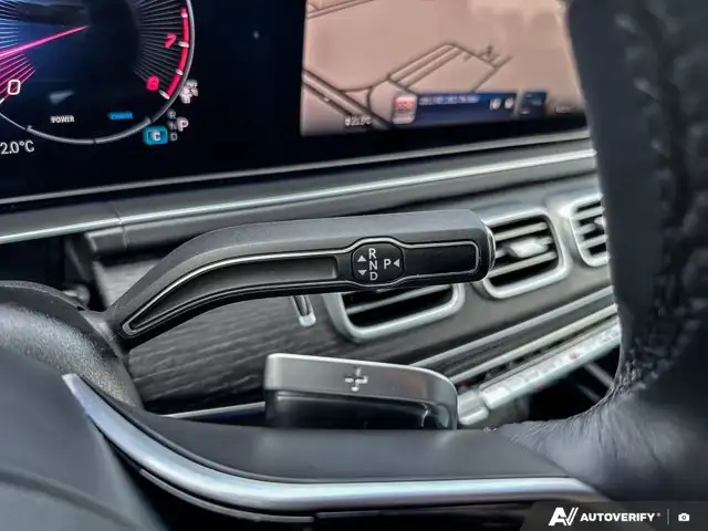 2026 Mercedes-Benz GLE GLE 350 | HEATED & COOLED SEATS - Photo 18