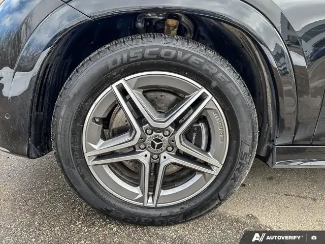2026 Mercedes-Benz GLE GLE 350 | HEATED & COOLED SEATS - Photo 19