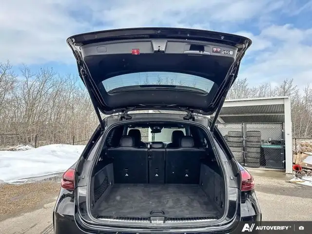 2026 Mercedes-Benz GLE GLE 350 | HEATED & COOLED SEATS - Photo 20