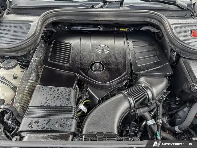 2026 Mercedes-Benz GLE GLE 350 | HEATED & COOLED SEATS - Photo 21