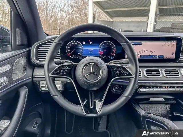 2026 Mercedes-Benz GLE GLE 350 | HEATED & COOLED SEATS - Photo 22