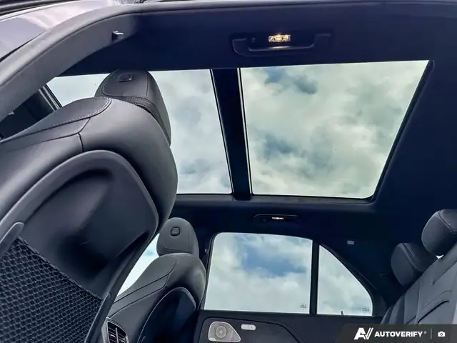 2026 Mercedes-Benz GLE GLE 350 | HEATED & COOLED SEATS - Photo 24