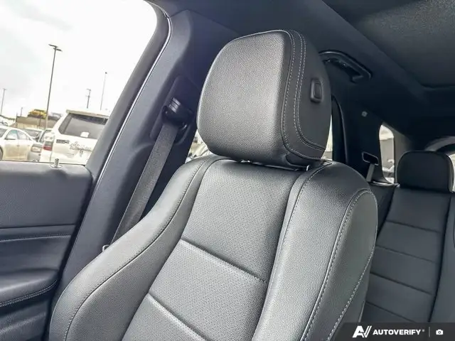 2026 Mercedes-Benz GLE GLE 350 | HEATED & COOLED SEATS - Photo 25
