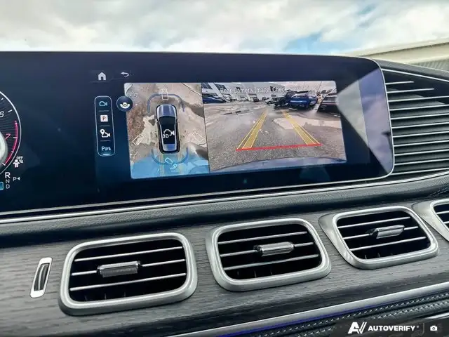 2026 Mercedes-Benz GLE GLE 350 | HEATED & COOLED SEATS - Photo 26