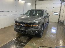 2025 Ford F-150 Tremor 4Wd Supercrew 5.5'