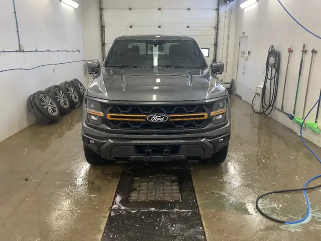 2025 Ford F-150 Tremor 4Wd Supercrew 5.5' - Photo 2