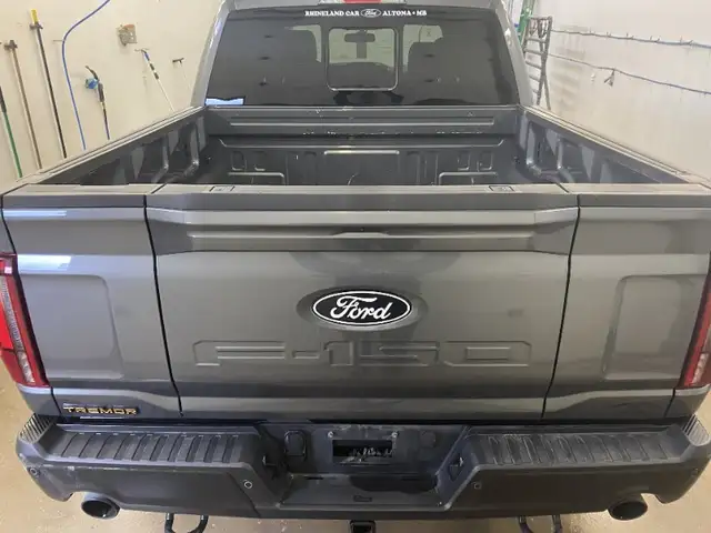 2025 Ford F-150 Tremor 4Wd Supercrew 5.5' - Photo 5