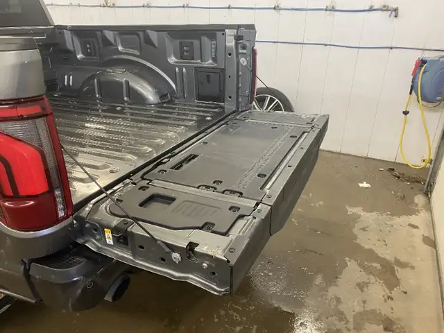 2025 Ford F-150 Tremor 4Wd Supercrew 5.5' - Photo 6