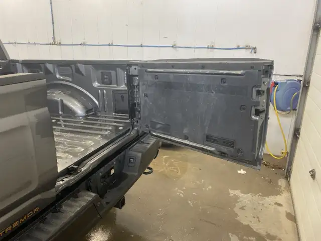 2025 Ford F-150 Tremor 4Wd Supercrew 5.5' - Photo 7