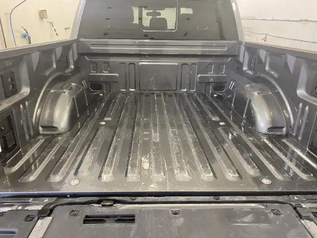 2025 Ford F-150 Tremor 4Wd Supercrew 5.5' - Photo 8