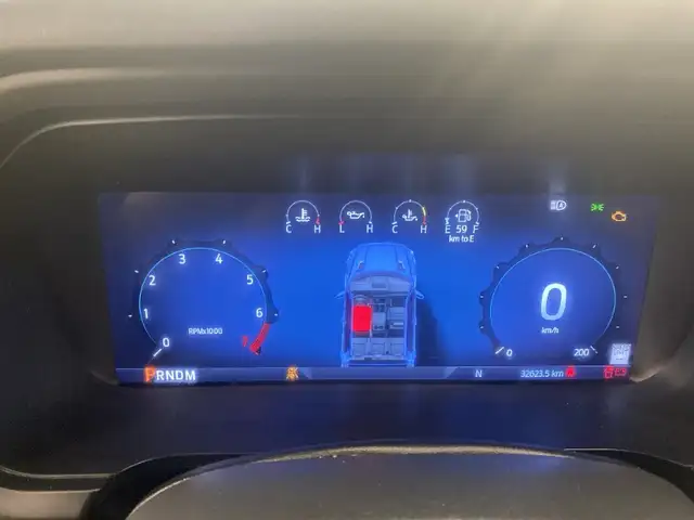 2025 Ford F-150 Tremor 4Wd Supercrew 5.5' - Photo 15